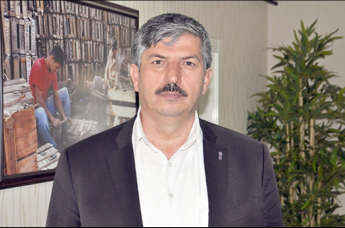Başkan Çiftçi “şehrimizi birlikte kalkındıracağız”