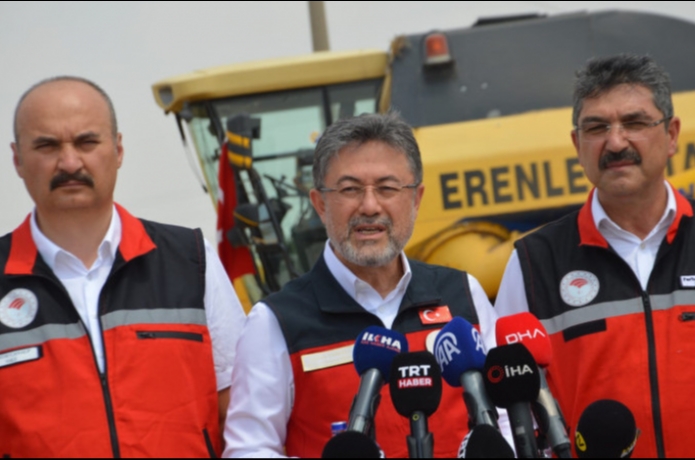“Hasatla Başlayan Umut: Batman’a 134 Milyonluk Yeni Yatırım”