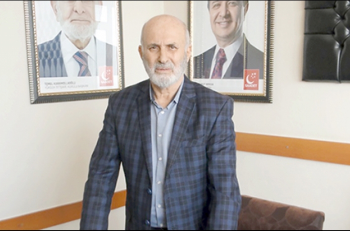 “Kınamak yetmez, somut adımlar atılmalı”