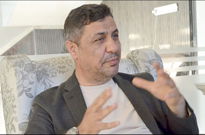 İl Başkanı Yılmaz’dan LGS öğrencilerine başarılar diledi