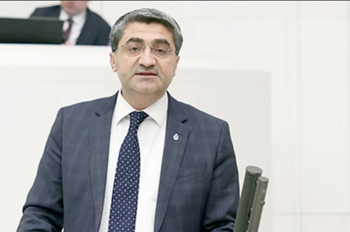 Ekmen “Batman’da ekonomik ve sosyal tıkanma derinleşiyor”
