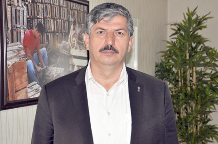 BESO “esnafımız desteklenmelidir”