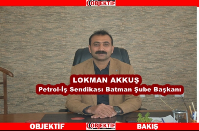 “İşçi alımı neden sonuçlandırılmıyor”