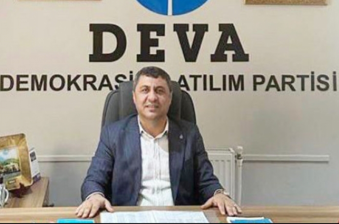 DEVA Partisi İl Başkanı Yılmaz’dan YKS Öncesi Sessizlik ve Duyarlılık Çağrısı