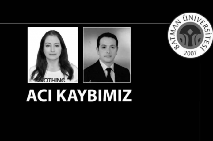 İki akademisyen için mevlid verilecek