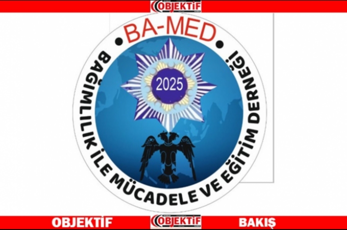 Bamed kuruldu