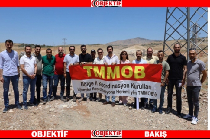 TMMOB, “imar revizyonlarıyla hafıza yok edilemez”