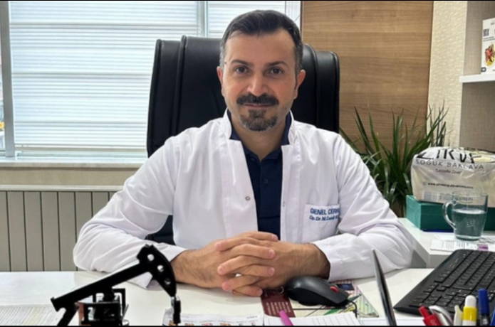 Yemeklerden sonra karın ağrısı yaşıyorsanız dikkat!