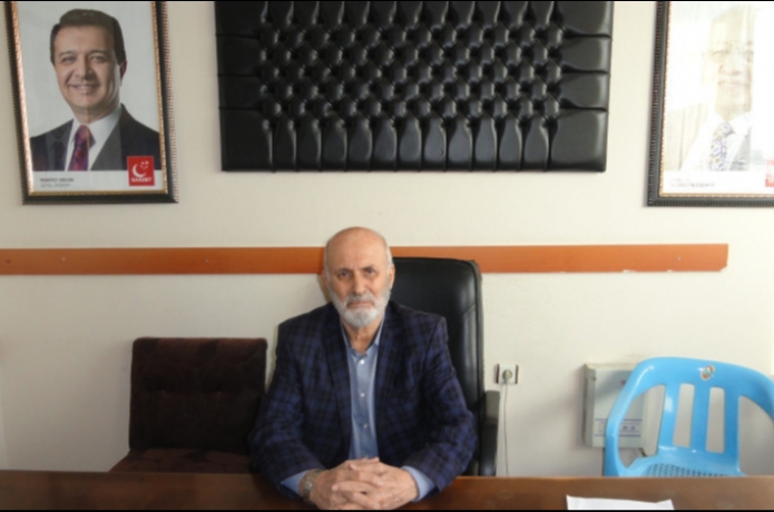 Saadet Partisi'nden Leman Dergisi'ne tepki
