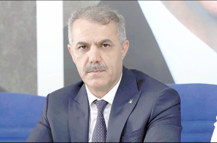 Şansi “peygamberimize saygısızlık asla kabul edilemez”