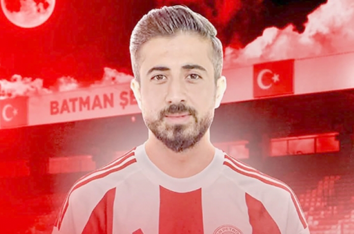 Onur eriş, Petrolspor’da