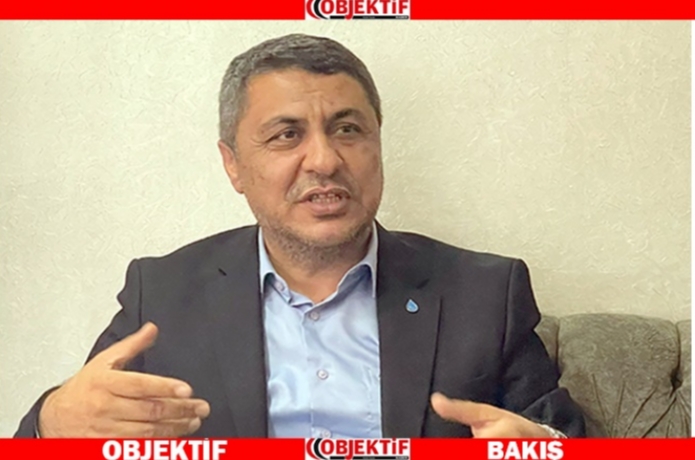 “Emekliye reva görülen zulmü kabul etmiyoruz”