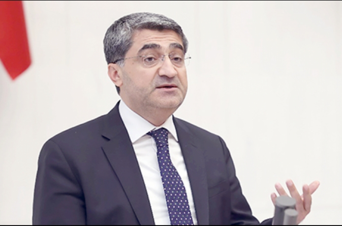 Ekmen “iklim kanunu çevreyi değil, piyasayı düzenliyor”