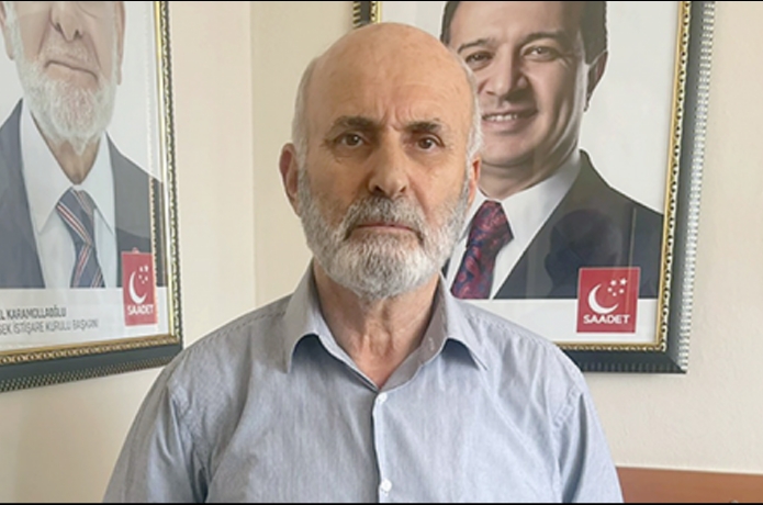 “İslam ülkeleri derhal harekete geçmeli”