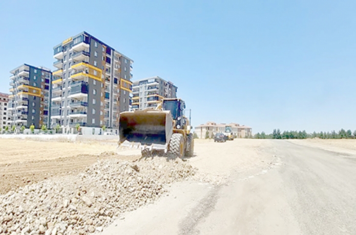 Bayındır’a alternatif yollar!