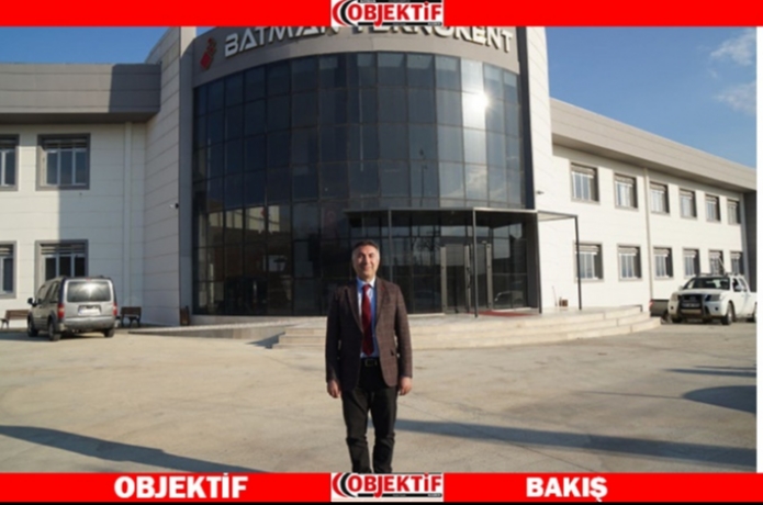 Batman Teknokent’ten 3 milyon dolarlık ihracat
