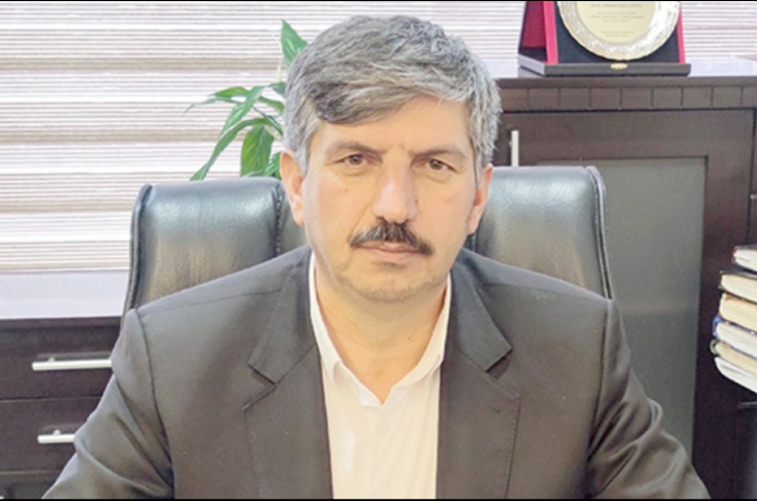 “Gençlerimize sahip çıkmak zorundayız”