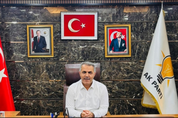 Başkan Şansi’den 500 kişiye istihdam müjdesi