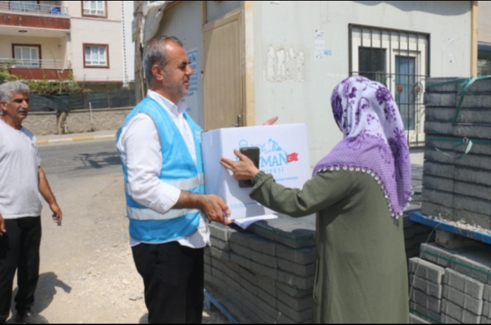 Çölyak hastalarına glütensiz destek sürüyor