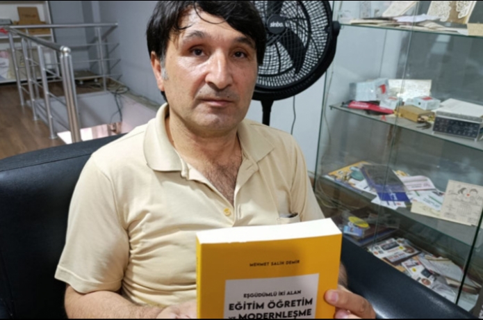 Eğitimde yeni vizyon: "mesleki teknik ortaokullar" modeline vurgu