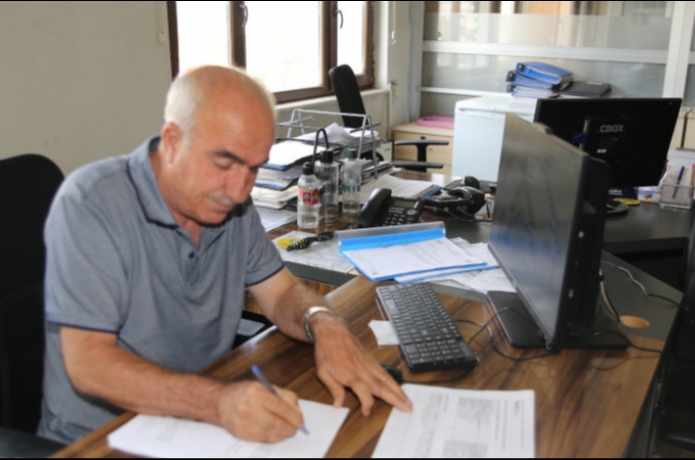 Belediyeden tapu hisse ortaklarına özel çağrı