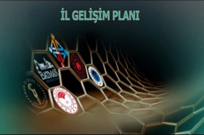Batman Valiliği’nden stratejik hamle