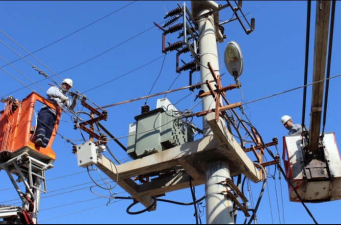 Temmuz Ayında Elektrik Tüketiminde Rekor Artış