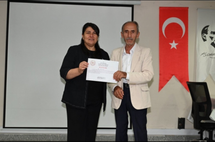 Evde Sağlık Hizmetlerinde büyük atılım