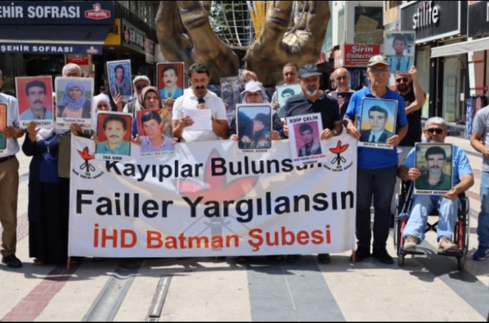 Zorava'nın kayıp hikayesi