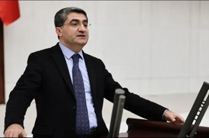 Ekmen, “komisyon odağını kaybetmeden her kesimi kucaklamalı”