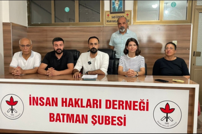 “Su kesintileri yaşam hakkını ihlal ediyor”
