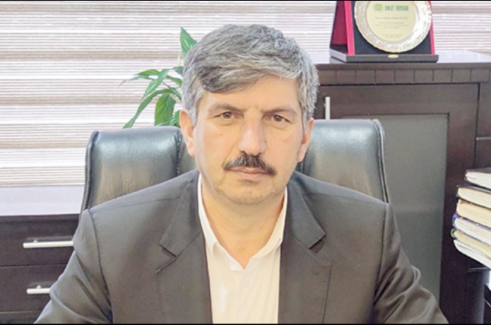 Başkan Çiftçi’den uyuşturucu olayına tepki