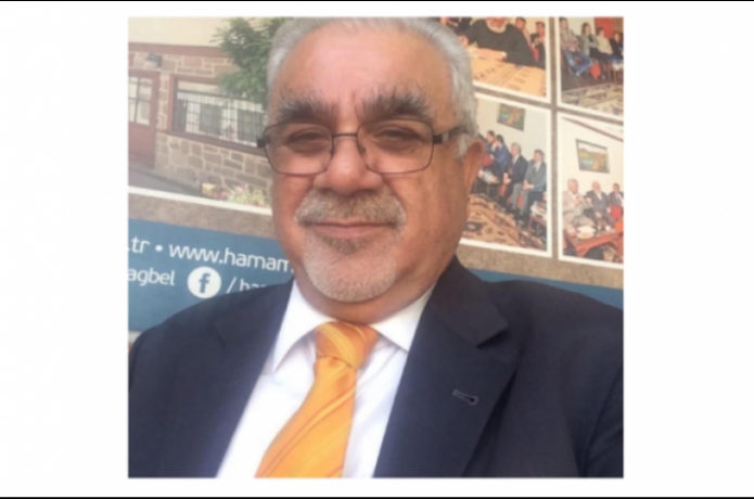 Kemal tapan hayata veda etti