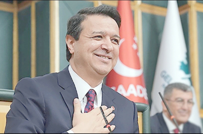 Saadet Partisi genel Başkanı Arıkan Batman’a geliyor