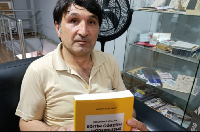 Üretime entegre modeli önerisi