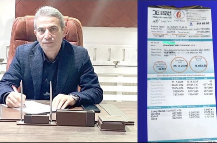 Padir: haksız tutarlar geri çekilsin