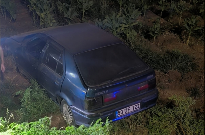 Batman’da otomobil ile motosiklet çarpıştı, 8 kişi yaralandı