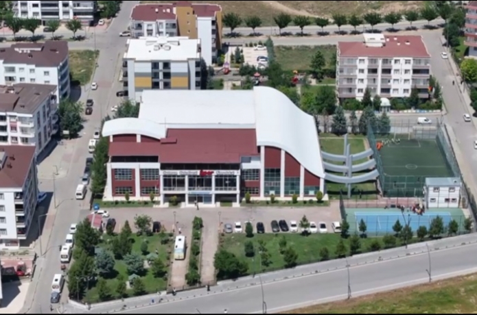 “Yüzme bilmeyen kalmasın” projesi