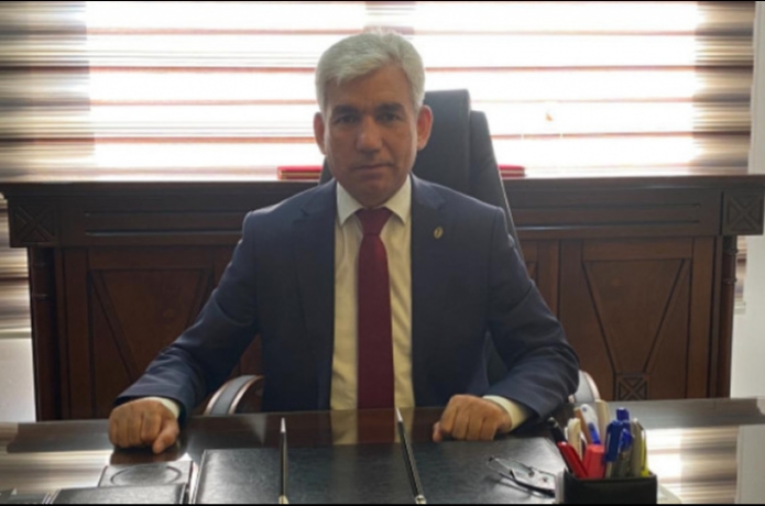 BESOB Başkanı Kaplan, “Uzun vadeli bir yapılandırma şart”