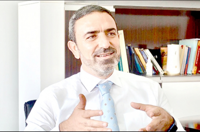 Nasıroğlu “Batman’a tıp fakültesi şart”