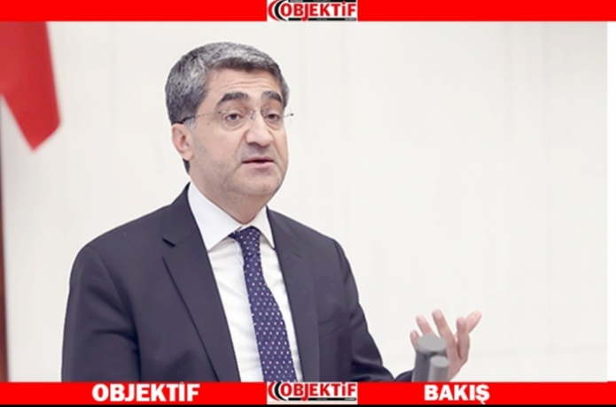Ekmen : “toplum ruhsal krizde”