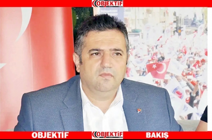“650 bin nüfuslu Batman’da hâlâ tıp fakültesi yok”