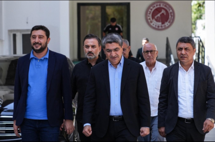 Ekmen Batman’da temaslarda bulundu