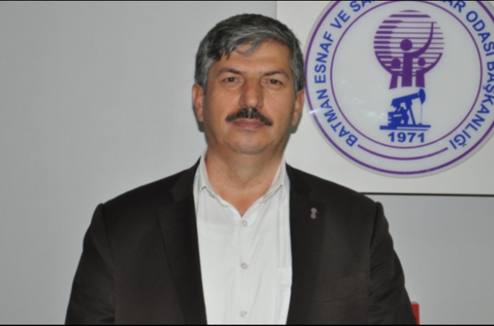 BESO’dan umre ziyareti için anlaşma
