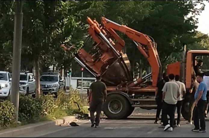 Milletvekili Oduncu'dan belediye projesine sert eleştiri