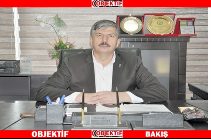 “Batman için tıp fakültesi ihtiyaçtır”