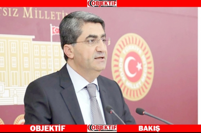 Ekmen’den balık ölümleri için soru önergesi