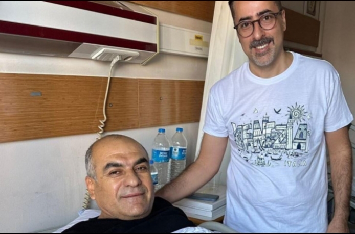Doğru teşhis Batman Eğitim ve Araştırma Hastanesinde konuldu