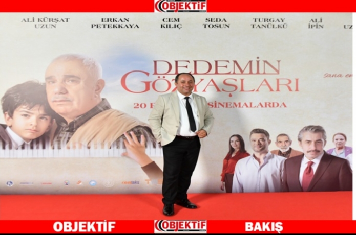 Taş “bu sektörde yıldızlar kazanıyor, emekçiler sürünüyor”