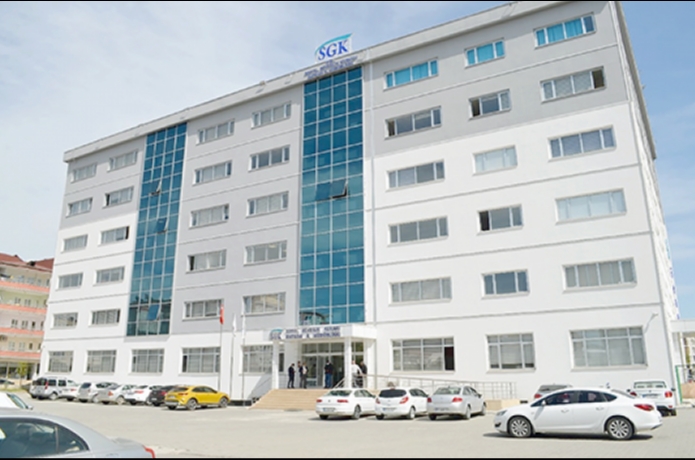 SGK’dan üst üste zirve başarısı